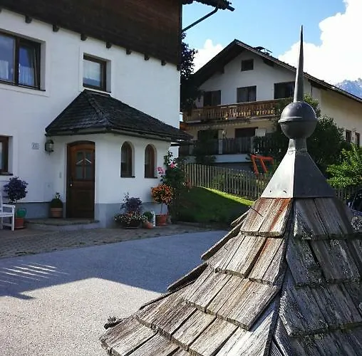 Ferienhaus Heiderand