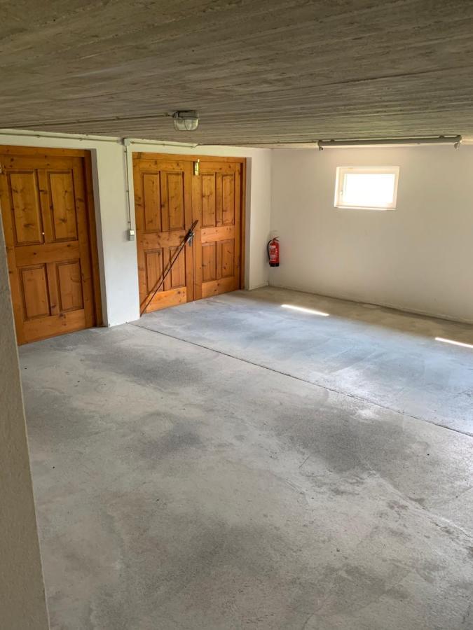 Heiderand Apartamento *