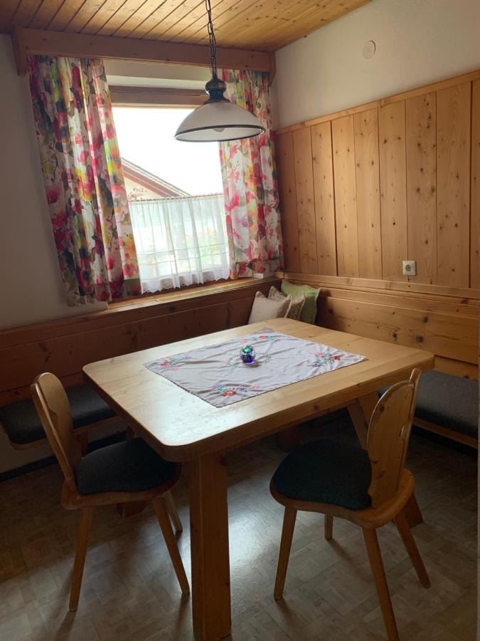 Apartment Heiderand Schladming