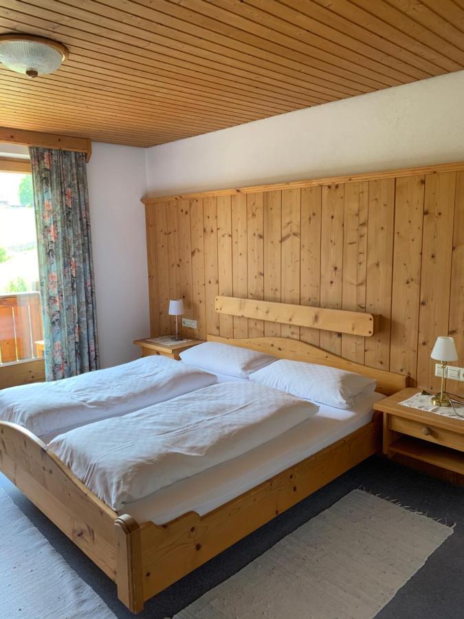 Heiderand Apartment