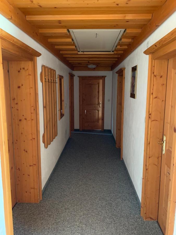 Heiderand Apartment Schladming