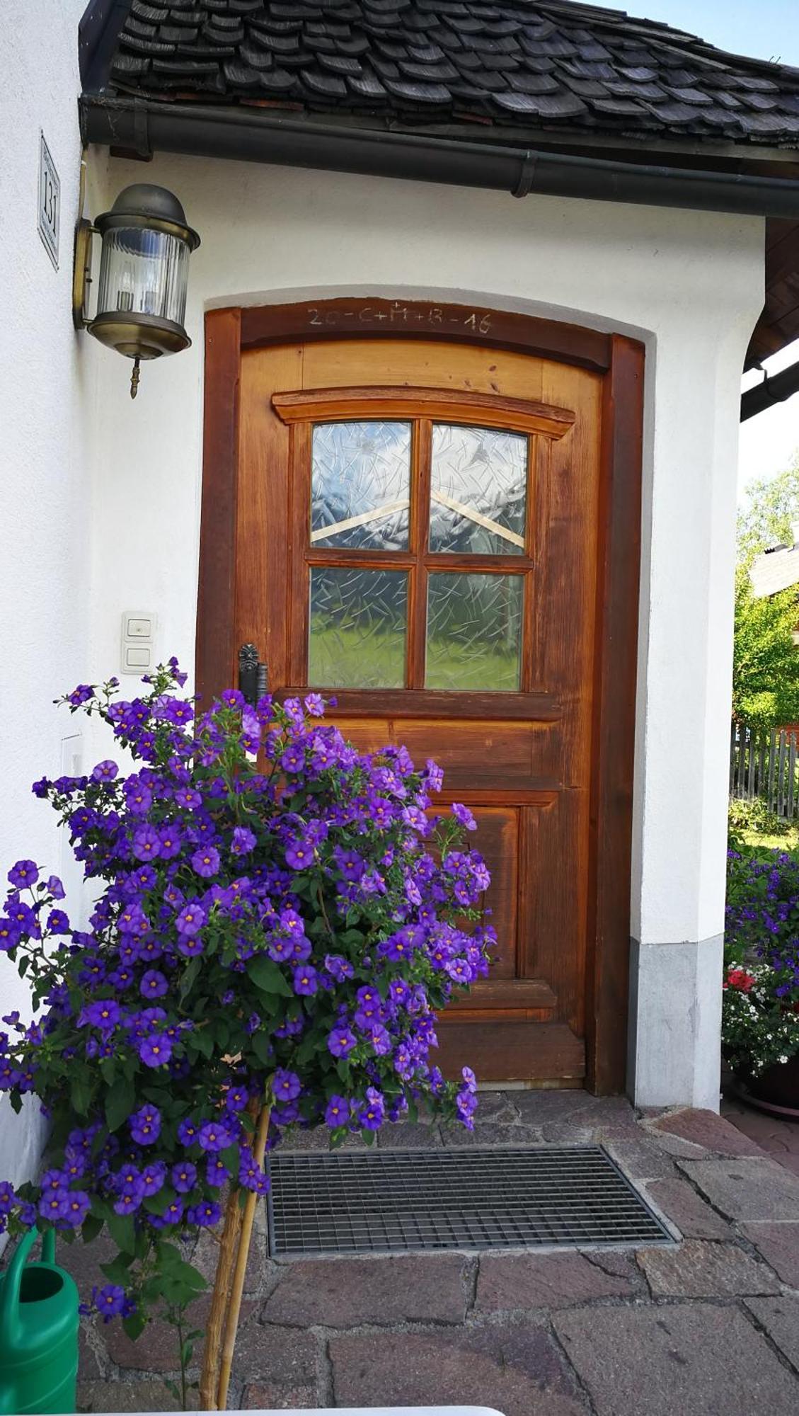 Heiderand Apartment Schladming
