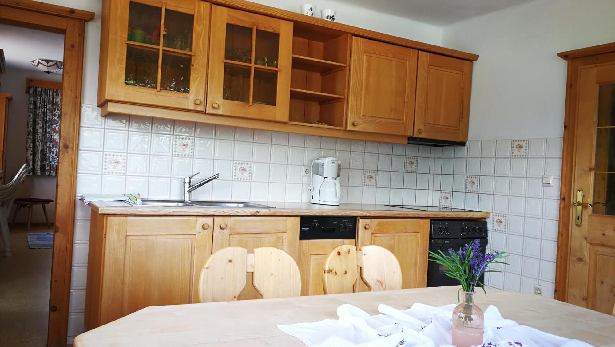 Heiderand Apartment Schladming