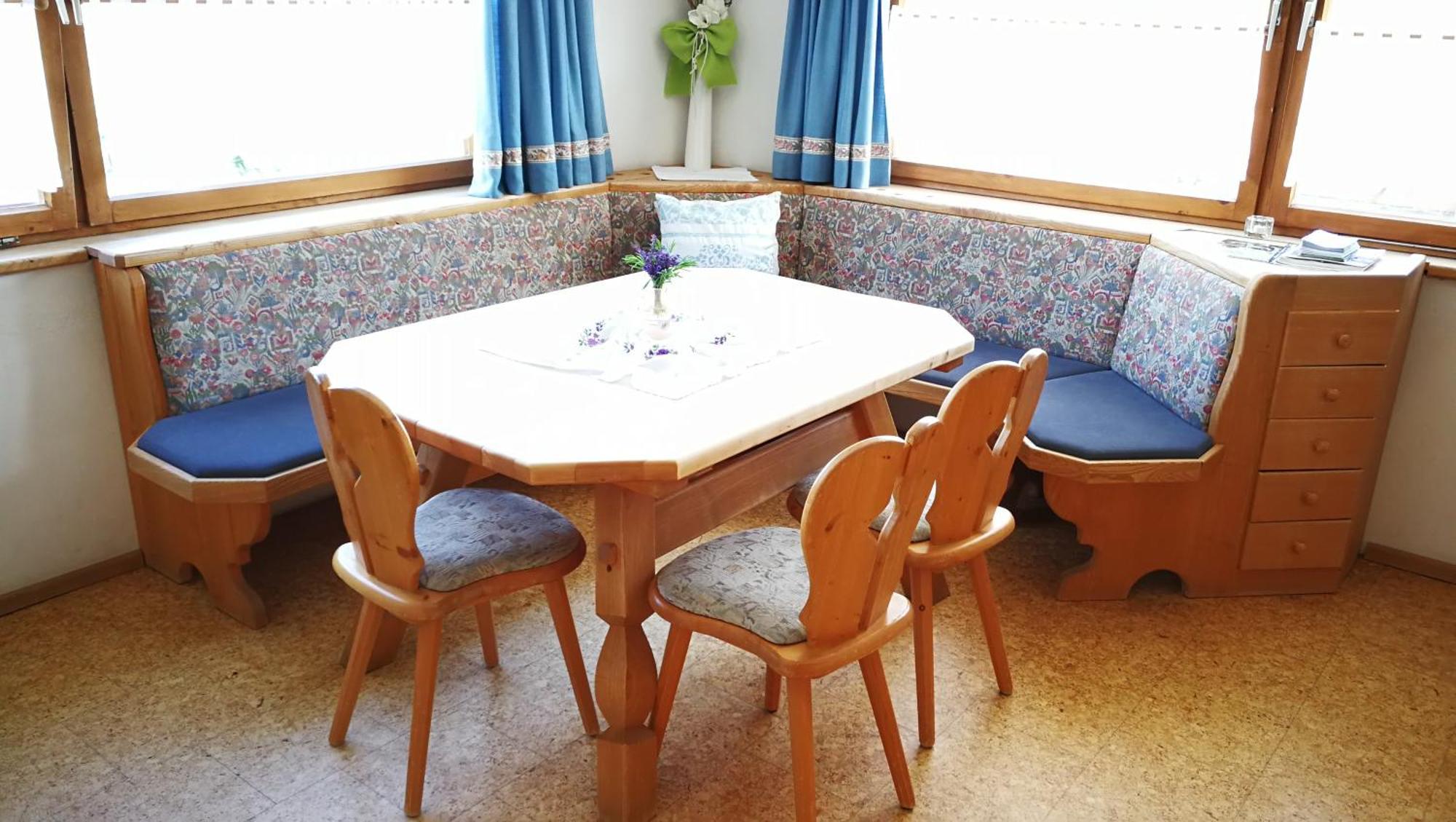Heiderand Apartment *