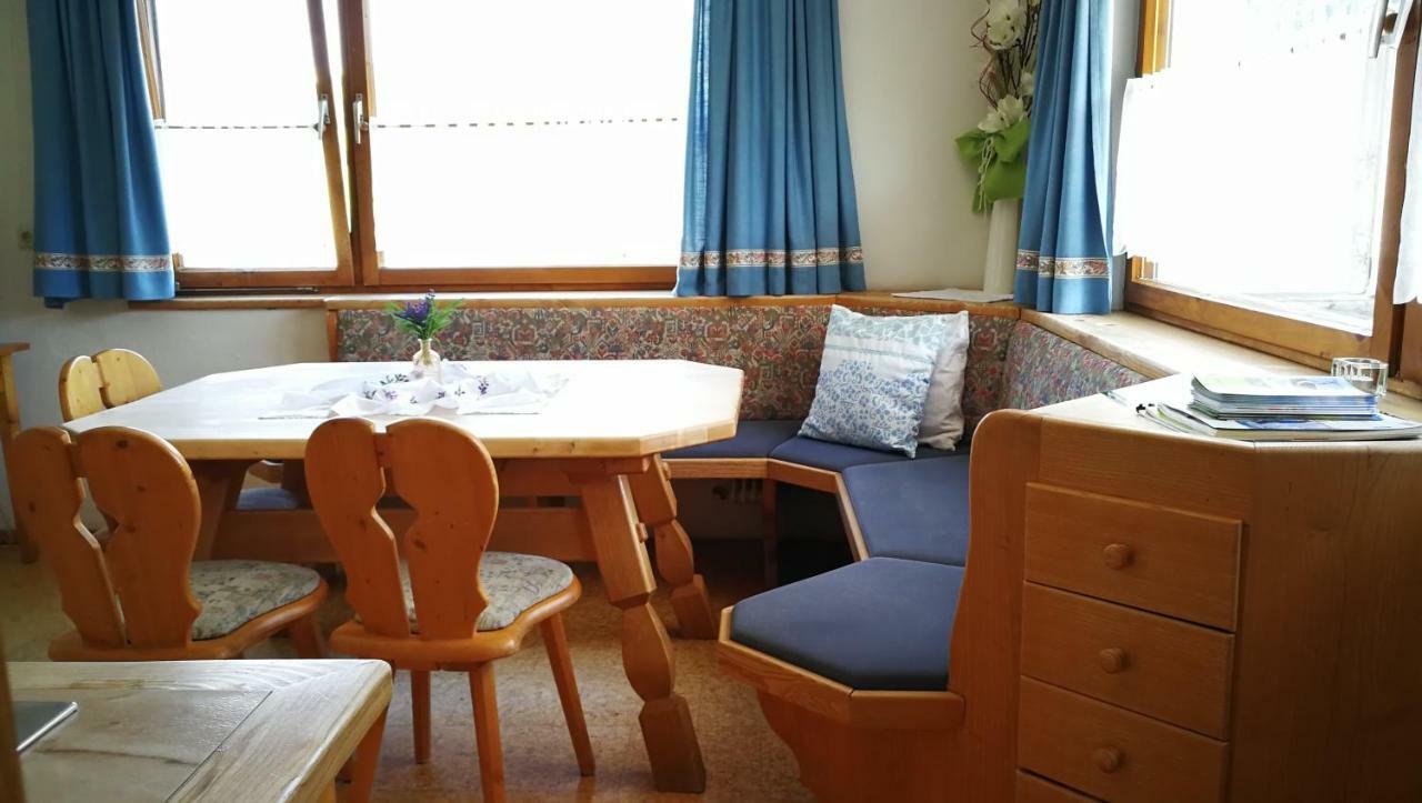 Heiderand Apartment *