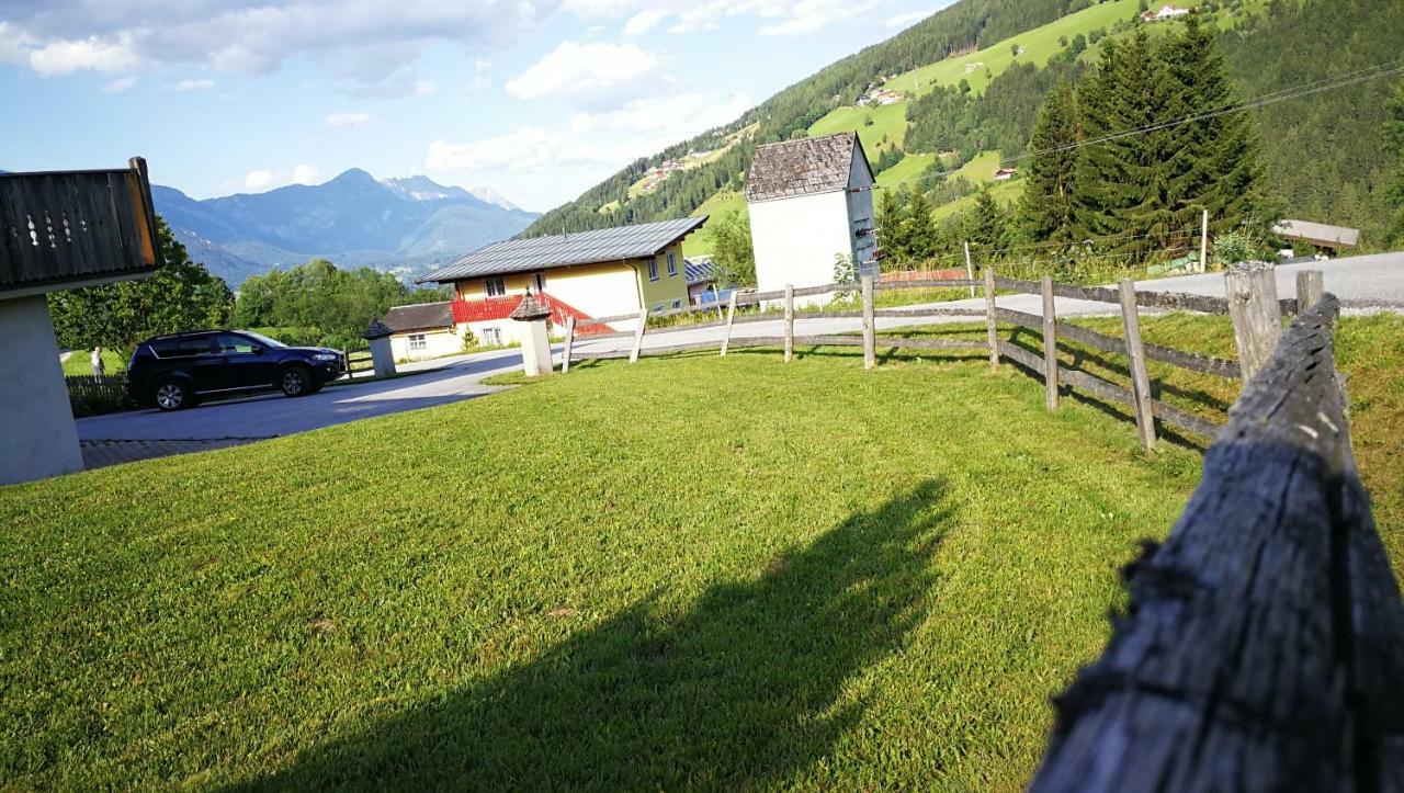Heiderand * Schladming