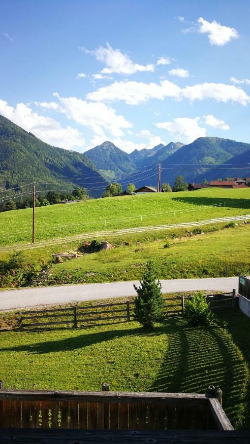 Apartment Heiderand Schladming