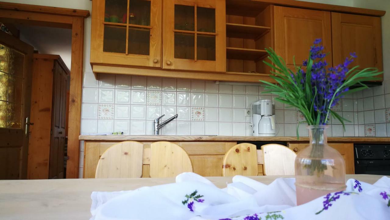 Apartment Heiderand *