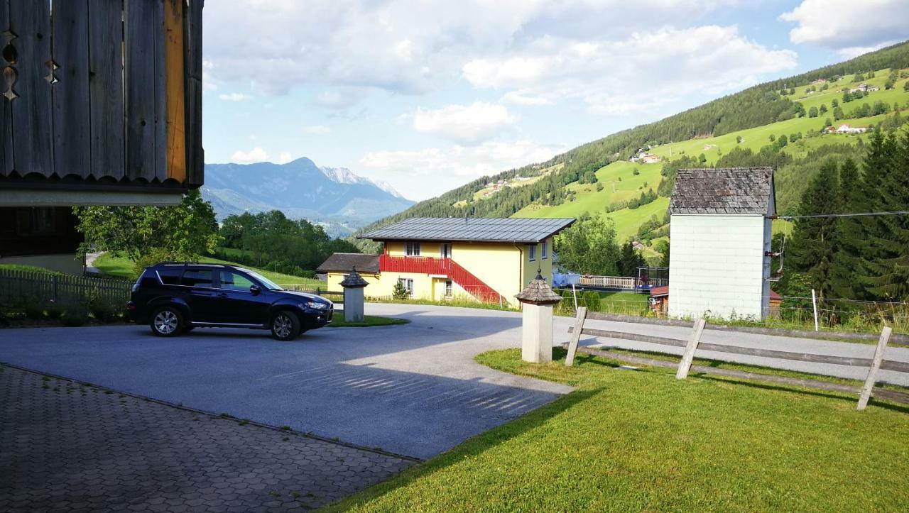 Apartment Heiderand