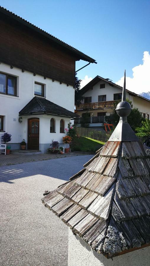 Heiderand Apartment *