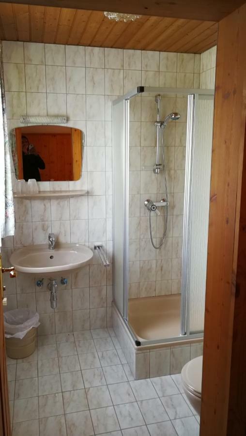 Heiderand Apartment *