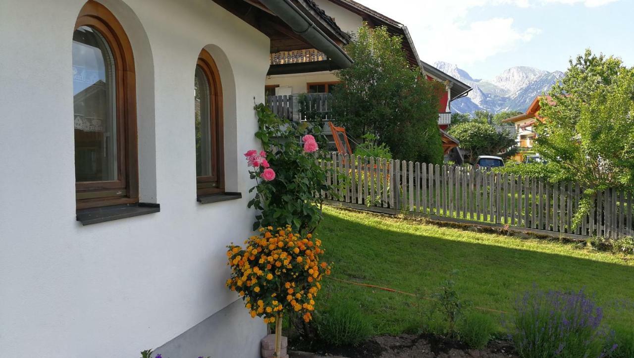 Heiderand Apartment *