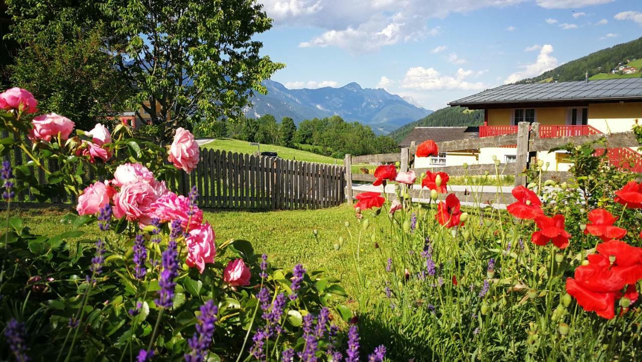 Heiderand Apartment Schladming