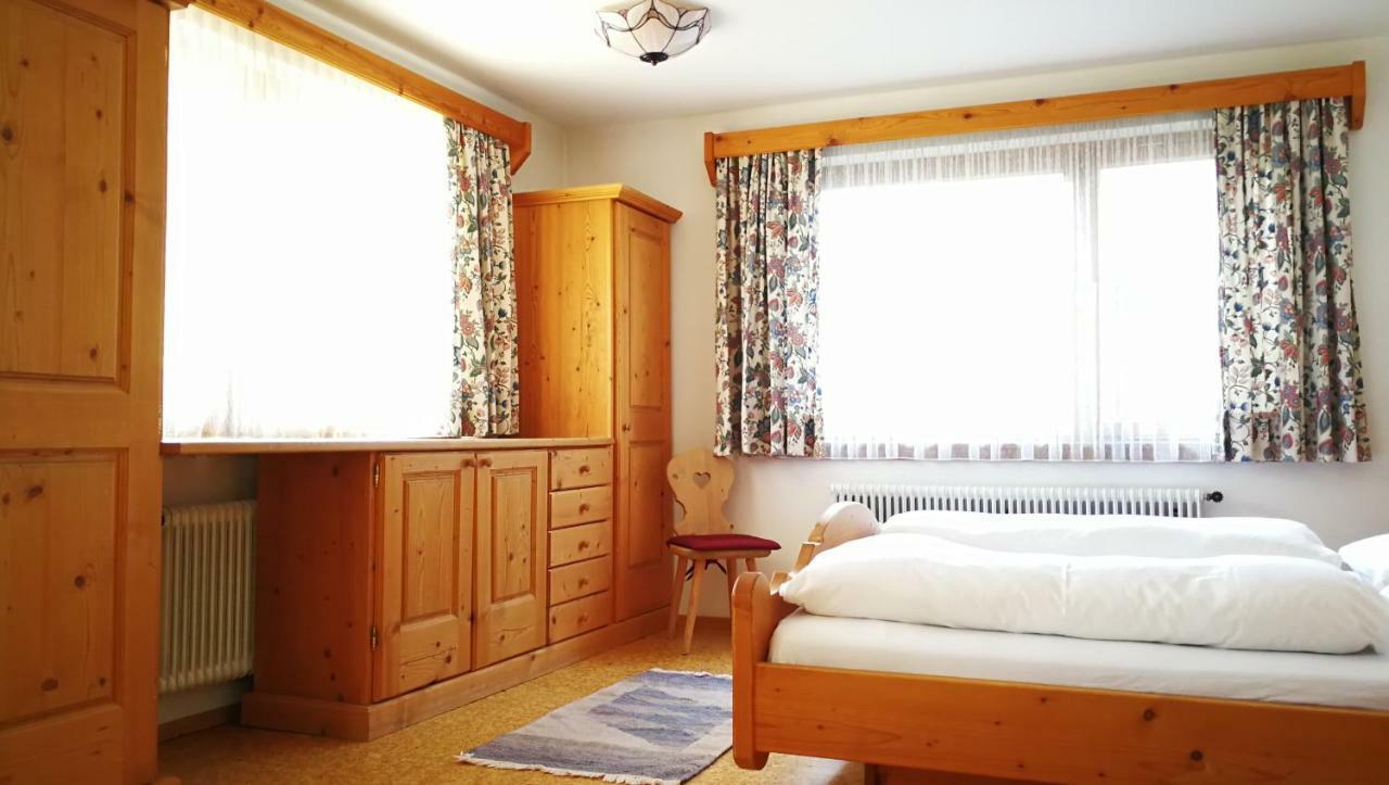 Heiderand Apartment