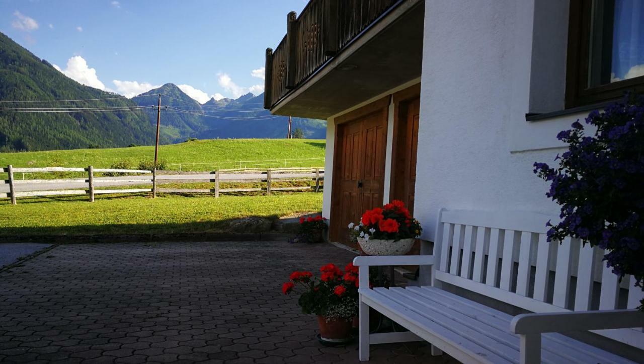 Apartment Heiderand *