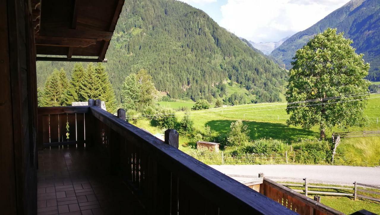 Apartamento Heiderand