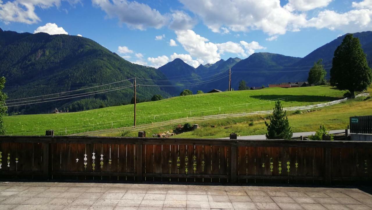 Heiderand Apartment Schladming